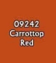 09242 - Carrot Top Red (Reaper Master Series Paint)