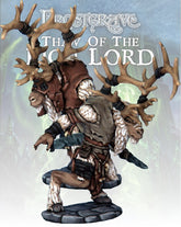 Frostgrave Rangifiers: www.might...