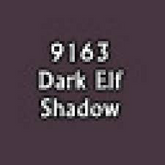 09163 - Dark Elf Shadow (Reaper ...