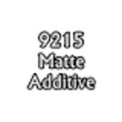 09215 - Anti-Shine Additive (Reaper Master Series Paint)
