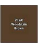 09160 - Woodstain Brown (Reaper ...