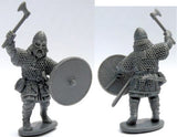 Victrix Vikings Warriors of the Dark Ages