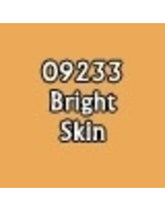 09233 - Bright Skin (Reaper Mast...