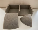 Coal Bunkers (Ainsty Castings - 6027)