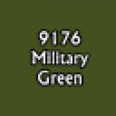 09176 - Military Green (Reaper M...