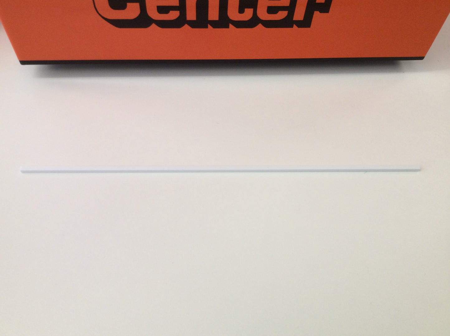 Plastruct MS-125 (3.2mm)