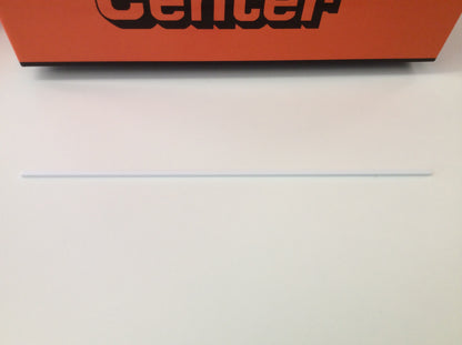 Plastruct MS-125 (3.2mm)