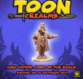 King Victor - Toon Realms: www.m...