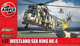 Westland Sea King HC.4 1/72 Airf...