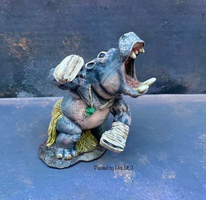 77586: Avatar of Rage (Hippo)