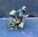 77586: Avatar of Rage (Hippo)