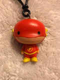 FLASH DC CHIBI CHARACTER CLIP ON