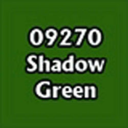 09270 - Shadow Green (Reaper Master Series Paint)