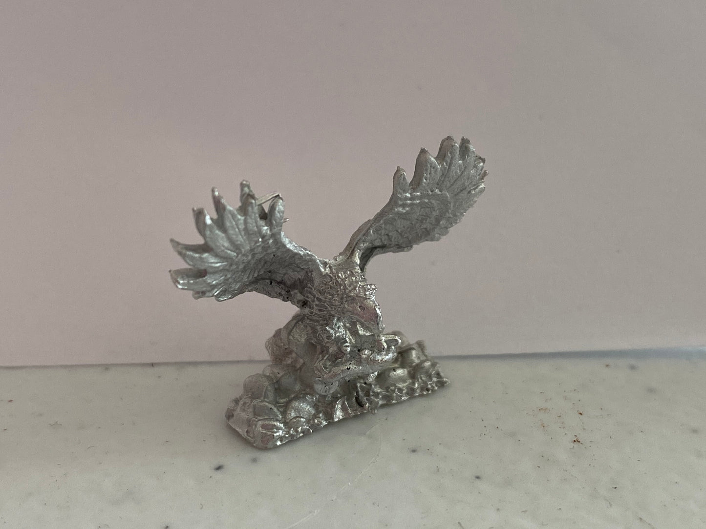 North Star Military Figures: Eagle - MP25