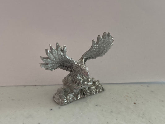 North Star Military Figures: Eag...