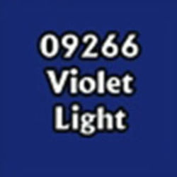 09266 - Violet Light (Reaper Master Series Paint)