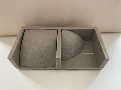 Coal Bunkers (Ainsty Castings - 6027)