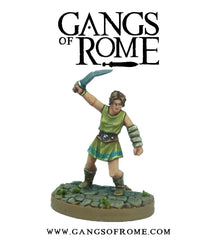Gangs of Rome - Fighter Sextus