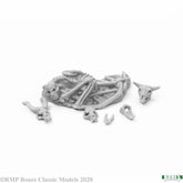 77925 - Bone Garden - Creatures ...