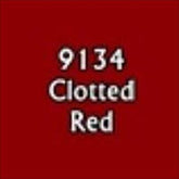 09134 - Clotted Red (Reaper Mast...