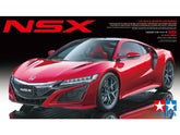 Tamiya 1/24 - Honda NSX - 24344