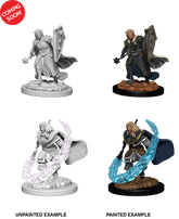 WizKids D&D Nolzur's- El...