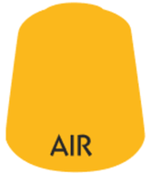 Citadel Air - Averland Sunset (2...