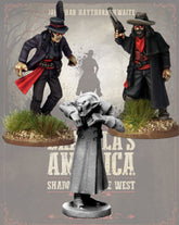 DRAC104 - Red Hand Coven- Bliste...