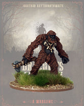 DRAC105 - Sasquatch - Blister Pa...