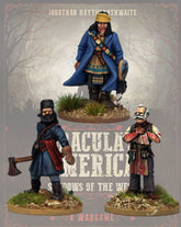 DRAC116 - Hired Guns  - Blister ...
