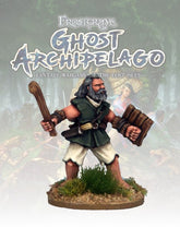 Vinewarden II  - FGA209 (Ghost A...