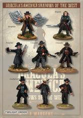 DRAC201 - The Twilight Order Pos...