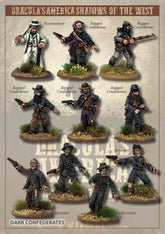 DRAC203 - The Dark Confederate P...