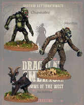 DRAC119 - Unwelcome Guests - Bli...