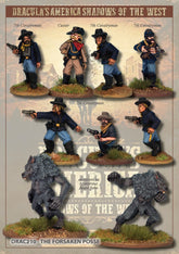 DRAC210 - The Forsaken Posse - B...
