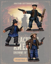 DRAC120 - Chinese Railway Worker...