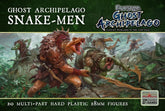 Frostgrave - Ghost Archipelago S...