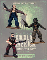 DRAC129 - Cultists of Dagon - Bl...