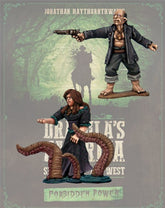 DRAC130 - Emissaries of Dagon - ...