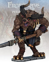 Frostgrave - Borock  (FGV416)