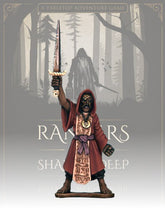 ROSD10 - Cultist Leader - Ranger...