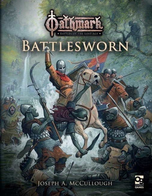 Oathmark - Battlesworn (BP1730)