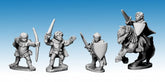 Halfling Heroes - Copplestone Ca...