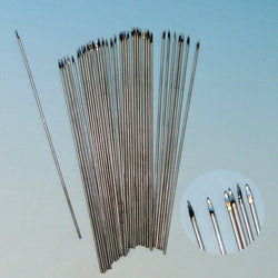 NSS102 - 100mm long Wire Spears