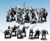 Frostgrave - Undead Encounters: ...