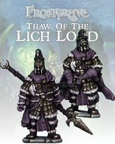 Frostgrave Wraith Knights: www.m...