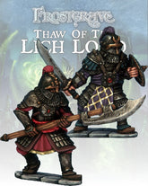 Frostgrave - Knight and Templar:...