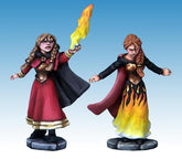 Frostgrave 6001 - Female Element...