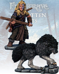 Barbarian Tracker and Warhound: www.mightylancergames.co.uk