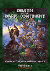 Death in the Dark Continent [Har...